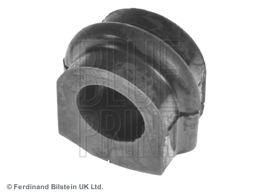 Mounting, stabiliser bar